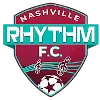Logo of Nashville Rhythm FC (w)