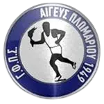 Logo of Aigeas Plomariou