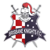 Logo of Brisbane Knights Reserves
