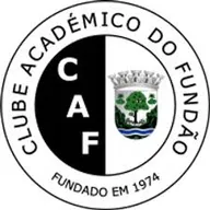 Logo of CA Fundao U17
