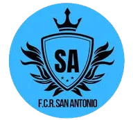 Logo of FCR San Antonio