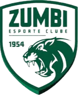Logo of Zumbi EC U20