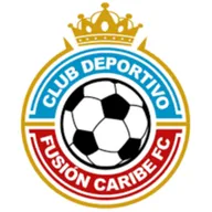Logo of Fusion Caribe U20