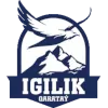 Logo of FK Igilik