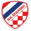 Logo of NK Spansko