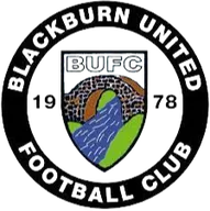 Logo of Blackburn United