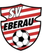 Logo of SV Eberau
