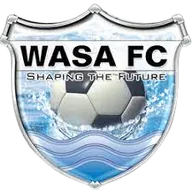 Logo of WASA FC