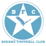 Logo of Bouake FC