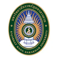 Logo of Rajabhat Mahasarakham University