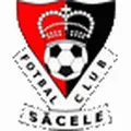 Logo of FC Sacele