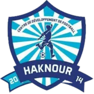 Logo of CDF Haknour