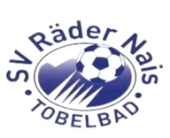 Logo of SV Rader Nais Tobelbad