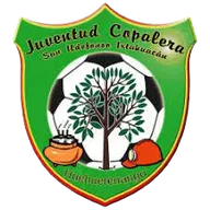 Logo of Juventud Copalera