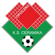 Logo of Ceramika Opoczno