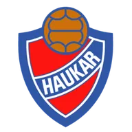 Logo of Haukar (w)