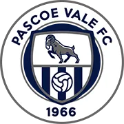 Logo of Pascoe Vale SC