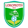 Logo of Lokomotiv Tashkent (w)