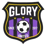 Logo of Glory United FC