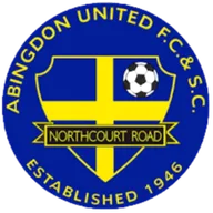 Logo of Abingdon United (w)