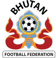 Logo of Bhutan (W) U17