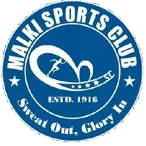 Logo of Malki SC