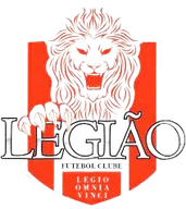 Logo of Legiao FC (w)