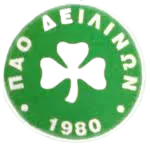 Logo of Pao Deilinon