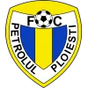 Logo of Petrolul Ploiesti II