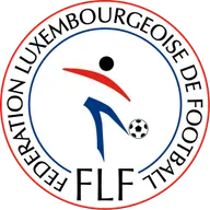 Logo of Luxembourg U21