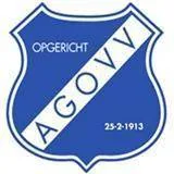 Logo of Agovv Apeldoorn