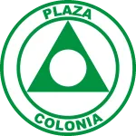 Logo of Plaza Colonia U19