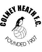 Logo of Colney Heath