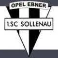 Logo of Ebner Sollenau 1.SC