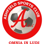 Logo of FC Ashfield