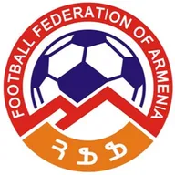 Logo of Armenia U21