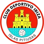 Logo of Ibiza Islas Pitiusas