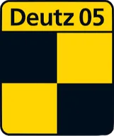 Logo of SV Deutz 05 U17