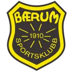 Logo of Baerum B U19