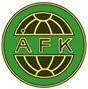 Logo of Algard
