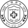 Logo of Inje University
