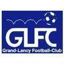 Logo of Grand-Lancy