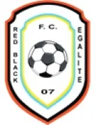 Logo of Red Black Egalite