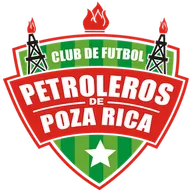 Logo of Poza Rica