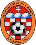 Logo of NK Vihor