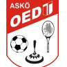 Logo of Askoe Oedt