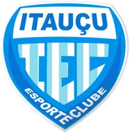 Logo of Itaucu Esporte Clube U20