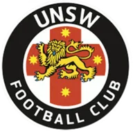 Logo of UNSW FC (W)