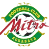 Logo of Mitra Surabaya