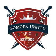 Logo of Gomora United FC